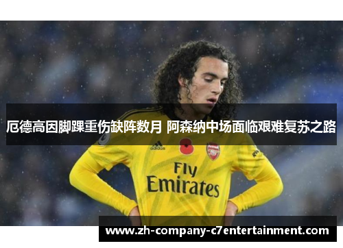 厄德高因脚踝重伤缺阵数月 阿森纳中场面临艰难复苏之路